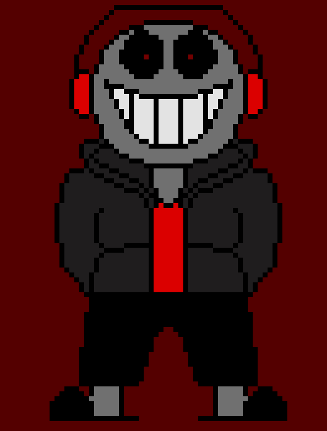 [9664c4] under the ground HELL GROUNDS the final judgement