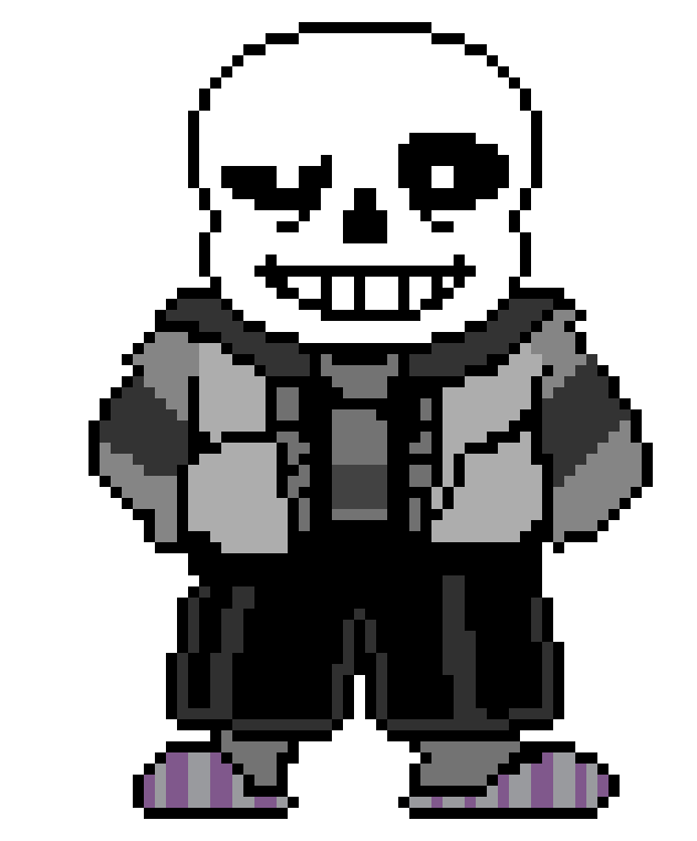 [c47669] Pessimistic Sans