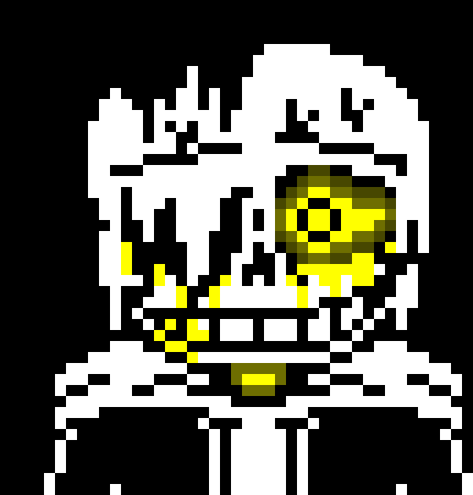 [c7b058] reversing time on it did nothing but his eye stopped melting*