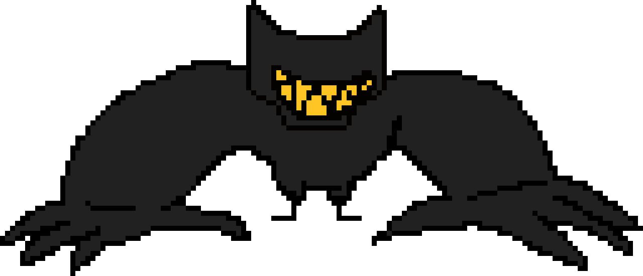 [d1918e] Beast Bendy