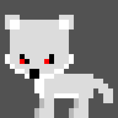 [cb38c5] *Looks At Raspberry* *Growls* -Wolf