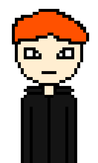 [a41074] *opens the door* yes?