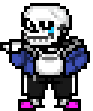 [35dc76] what in the hell is that thing? *pointing towards the passed out JOHN*