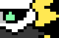 [63ceb7] [[Really... I'd add your character onto this sprite sheet and just have them in my lap or well legs similar to the design of when Colin, loses to them and gets changed... Buuutt that's too much pixels that'd need to be erased for a clean quick edit rather than redrawing your character and whatnot...]]