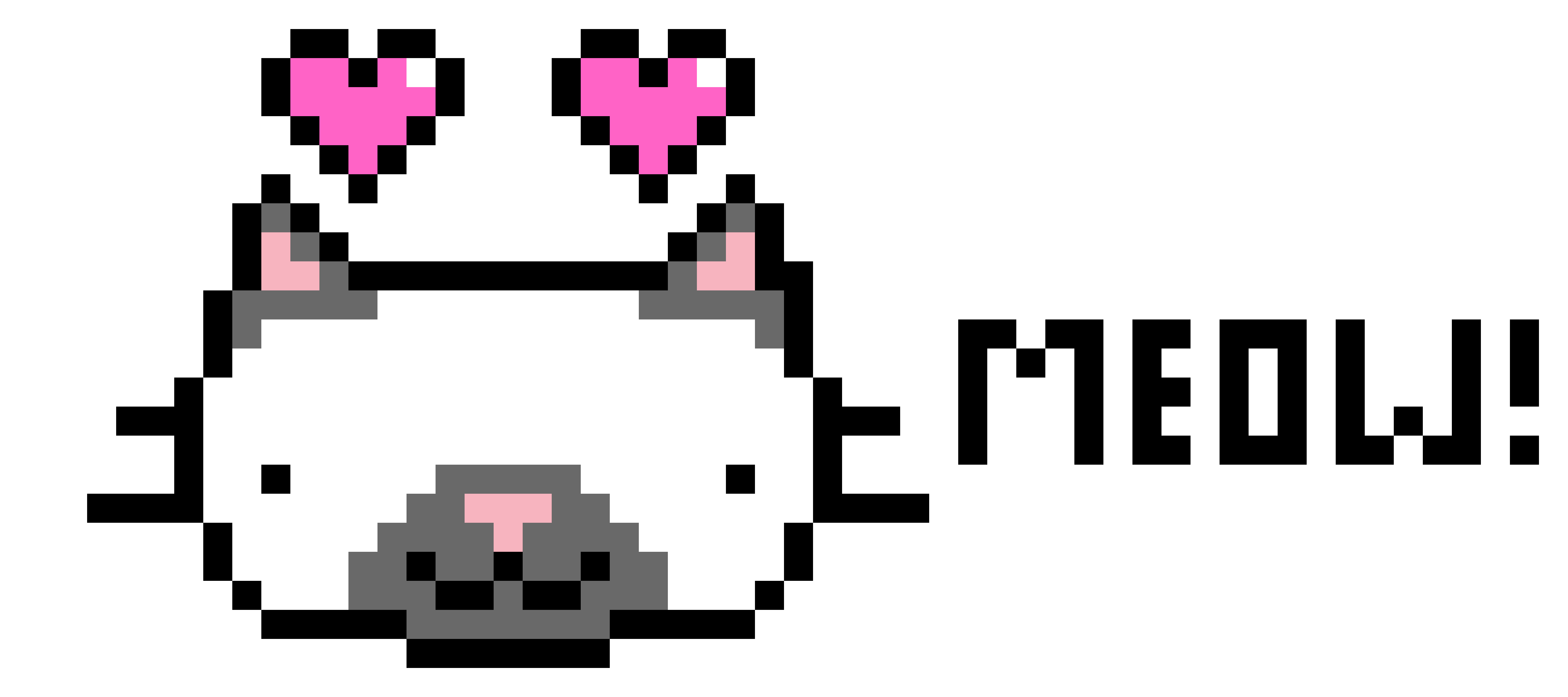 [9664c4] Adorable Lil Kitty