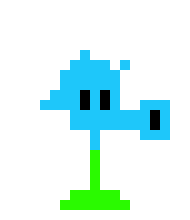 [9664c4] peashooter
