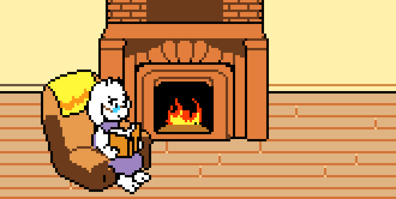 [9664c4] Home. 3 years late.