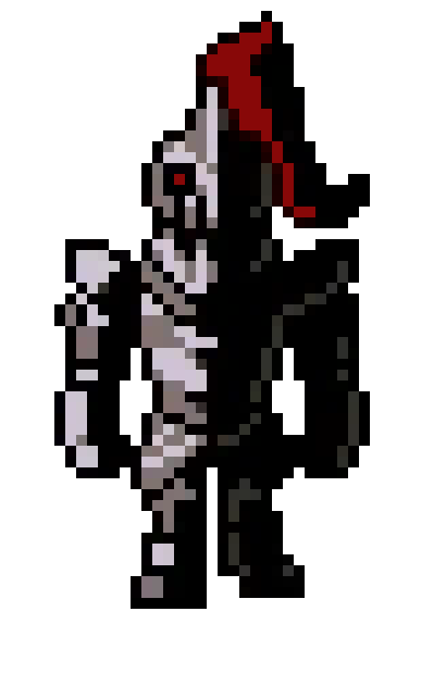 [96ca9c] KARSTAG YOU WILL BE DEFEETED BECAUSE I,UNDYNE SHALL PROOVE THAT YOU CAN BE KILLED-undyne