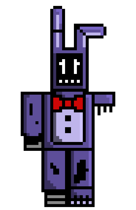 [1550bf] https://www.youtube.com/watch?v=RmYmv7igz2w - withered bonnie (revamp)