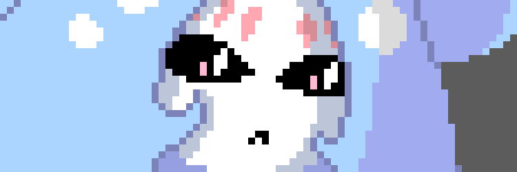 [f7c573] i've been here the whole time, i've been making something