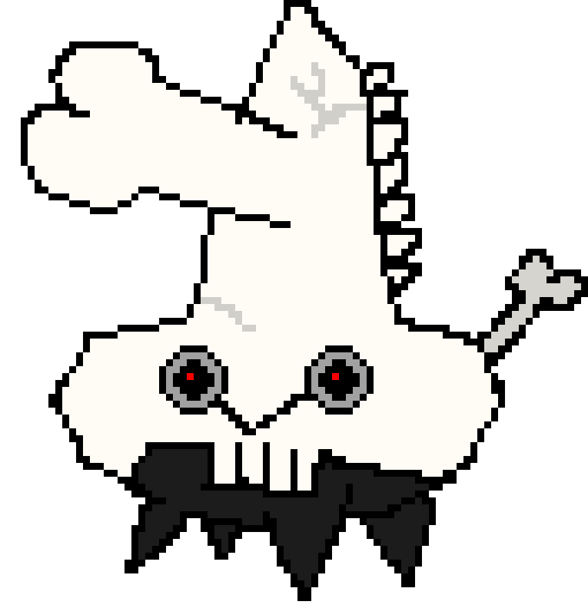 [ac4b3a] dark bergmite