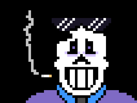 [9664c4] OH MY GOD WARRIOR WHAT THE FUCK HAPPENED?