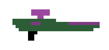 [897bbf] Super Alien Cannon