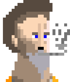 [b6264e] Any of you boodles listenin` to me?!