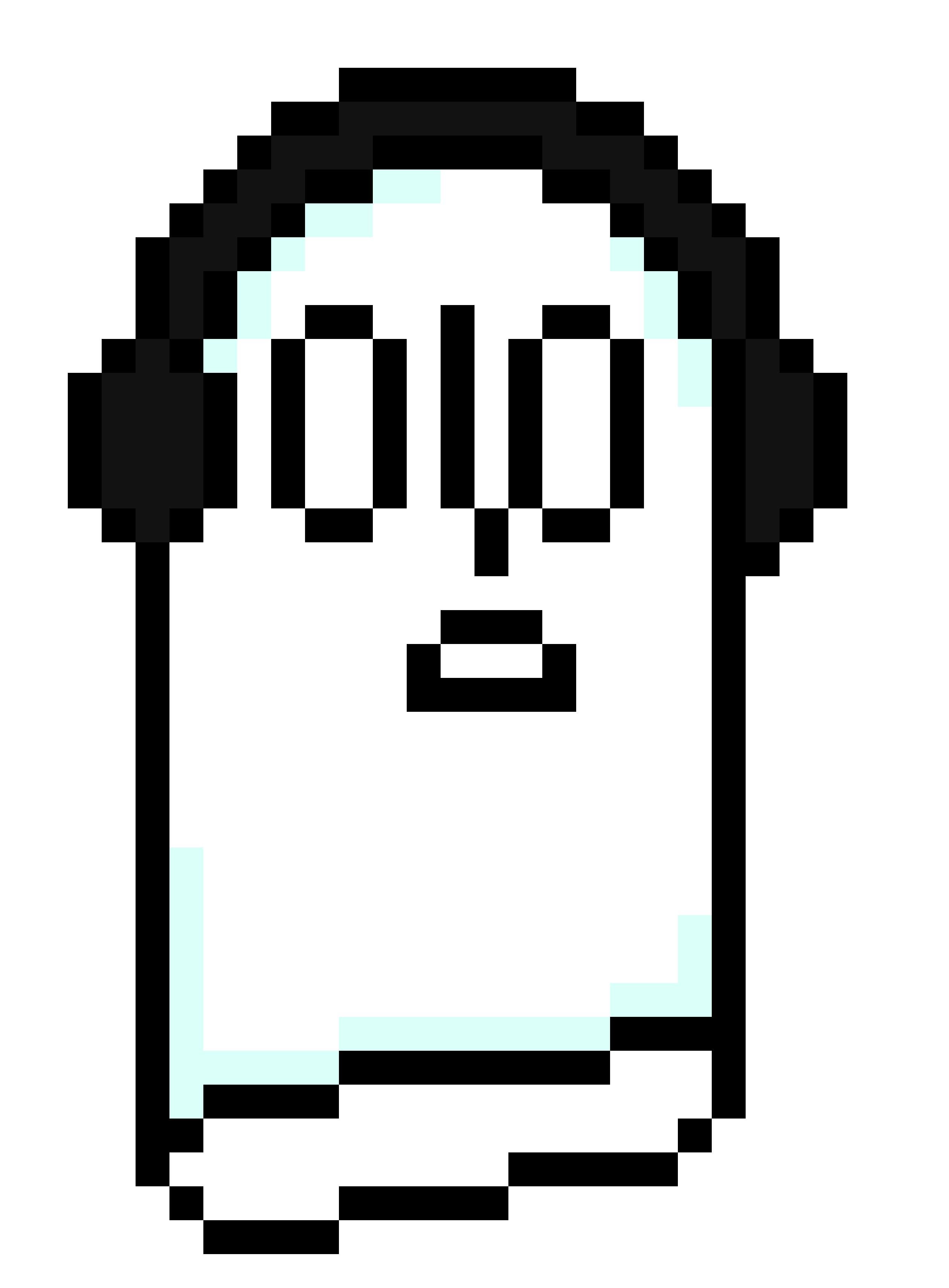 [9664c4] Napstblook (Blooky)