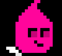 [3897d8] the hat is cute 