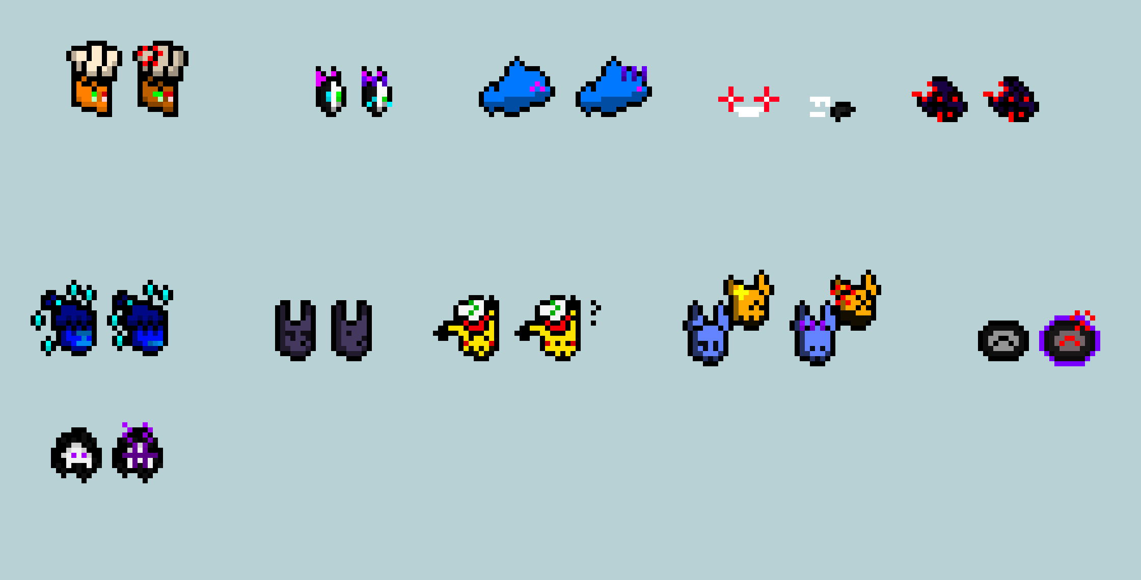 [17d6d3] next to become an fnf icon lol