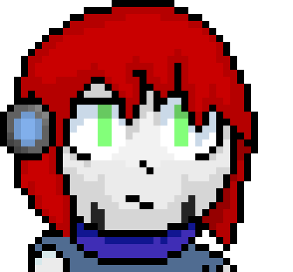 [bcf483] ...why so suddenly? -scarlet