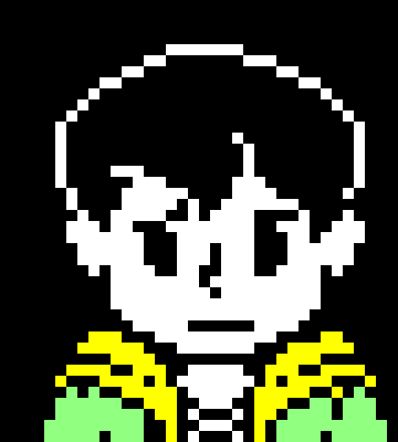 [b8347b] Wow, Easy There.