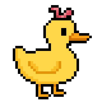 [d33d1a] DuqOfSadness