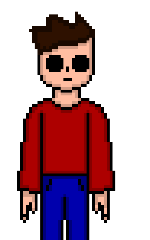 [55123c] I'm...literally...pissed right now...  -Adam