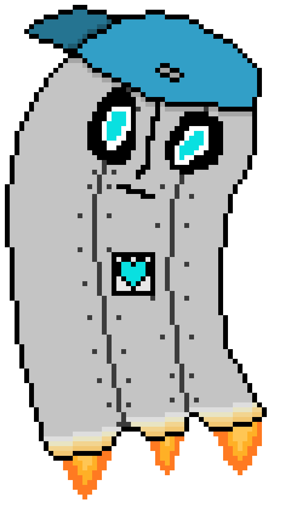 [5accb8] Thank you.}SE!Napstablook