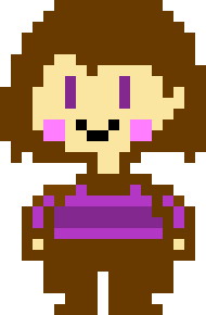 [9664c4] Helo!Tale Chara