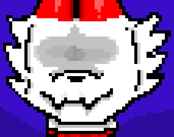 [63ceb7] Terrie: Also to fucking mock you if you throw shade or hate at her she will only see it as amusement... So just DON`T, try that... And just pretend she`s not there...