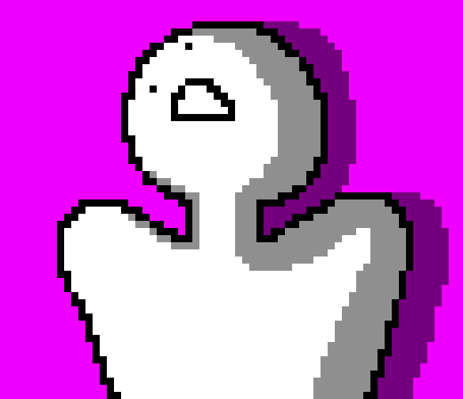 [853af7] What is your name green haired human? (i think i said it but i forgot.  :[   )