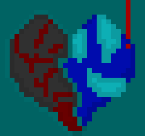 [c7028f] Heya guys! I'm here! -Ink