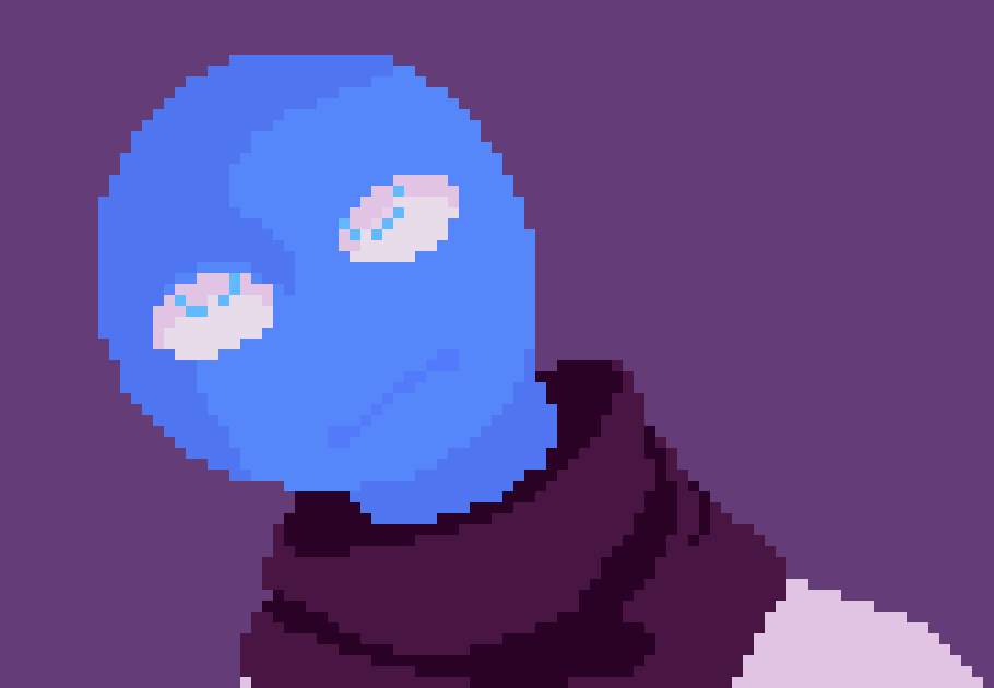 [176f71] Im gonna draw gaster winging his undertale Infront of you