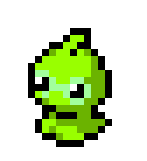 [9664c4] PokeCriminals Lastform