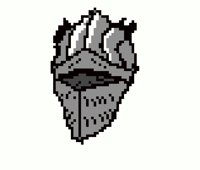 [9664c4] Firelink Helm 