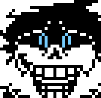 [00a4dd] oh and i am almost finush with this Fell-Tale story. It's basically about how Asriel, Sans, and Frisk got their stats changed. You don't have to read it if you don't want. https://www.quotev.com/story/14816646/STAT-ENHANCEMENT-TEST