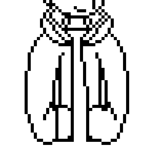 [5b2f3e] this is a really warm coat, so of course it looks fat-