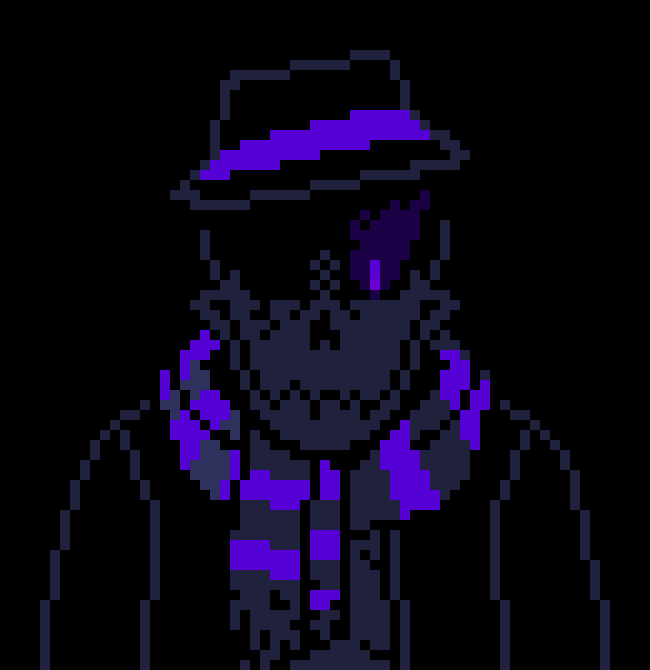 [0eb831] Its calming to look at, if i had nerves or didnt sink the second i stepped in it, i would swim. [Midnight]