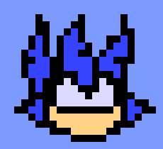 [17d6d3] IF THEY'RE A [PHANTOM MENACE], OF COURSE YOU HAVEN'T SEEN THEM!