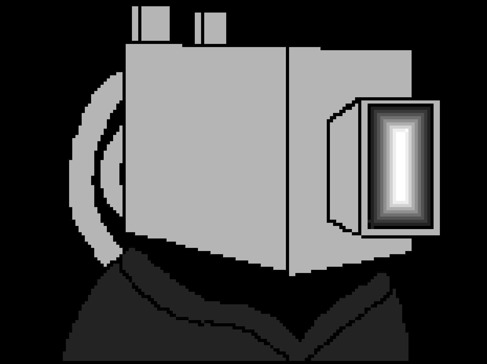 [d9ae9c] I wonder when my shadow self will be done. -Alex