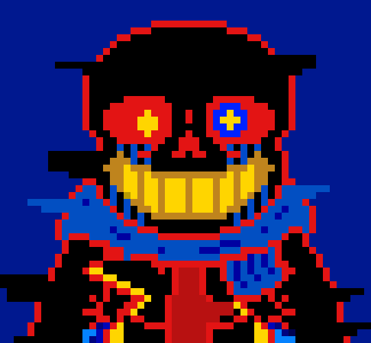 [ae61c8] The fuck. this is pepo and i've been using this sprite since the days of goopi