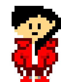 [8d9029] (my mom and dad and like HALF of my fam are jamaican.)