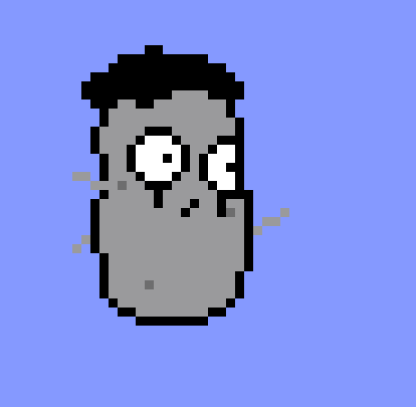 [5fd880] i made the imitator