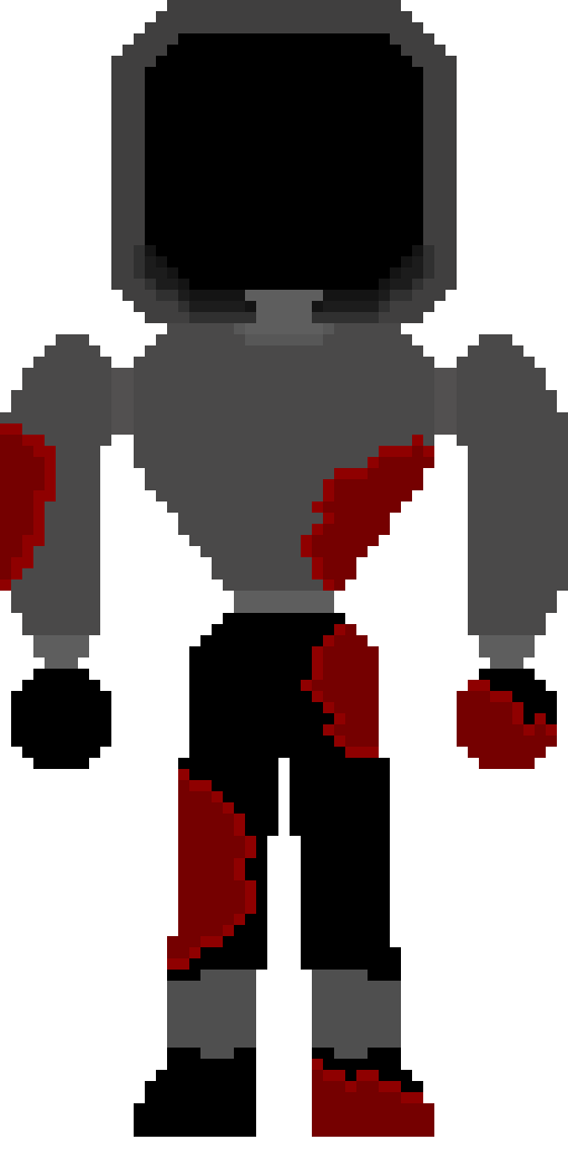 [25d002] *Spins With Un-Holy Speed*