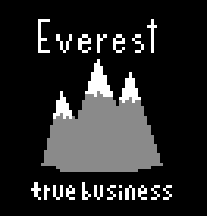 [b8ba63] Everest ad