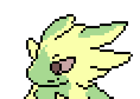 [d0ac6b] i used a total of 3 references! Finx, Terrie, and Fandom all helped me! by providing references | -Rozora