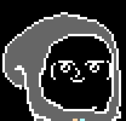 [05b0c1] (Aight, I will Ro, but just informing you. I tend to research that stuff, not for the reasons most people do, I think It's interesting how people see certain characters.)