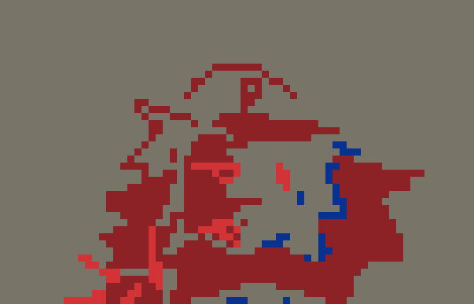 [5a7b69] Game for old people