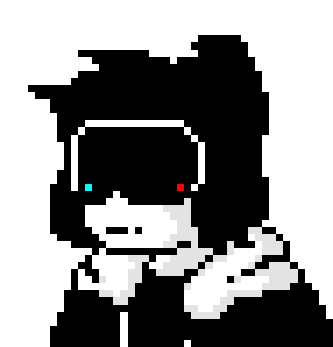 [e8dd50] Boop. * All enemies vanish because it is thanos time *