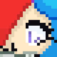 [63ceb7] [[Hey, Eku... I'm not trying to hurt him... If anything I'm trying to help him by just spamming the chat but the limit is three posts the quick way...]]