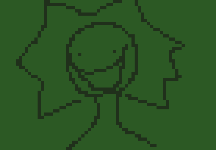 [5bbfd7] Of course, the answer is I'm talking about nothing, because I know nothing