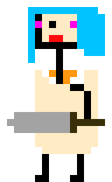 [9664c4] ms. egg (variant 1)